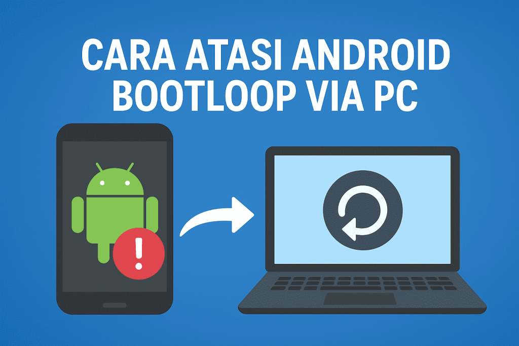 Android Bootloop