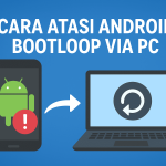 Android Bootloop