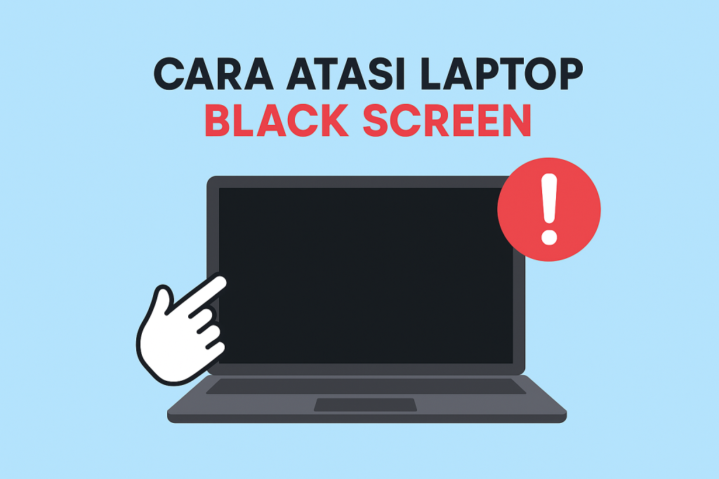 Black Screen