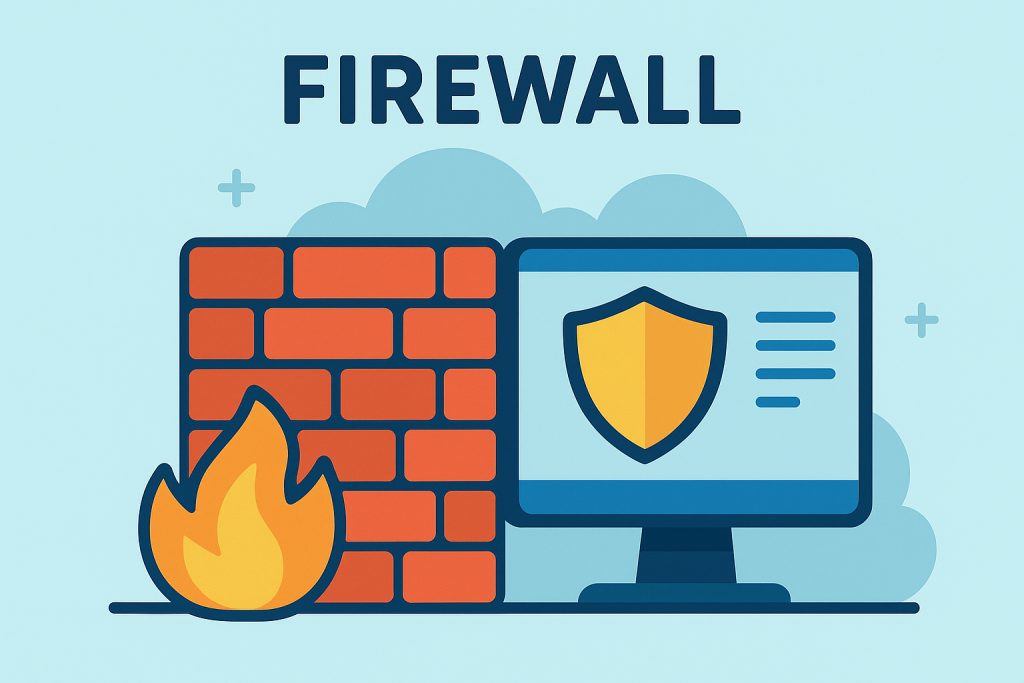 Firewall