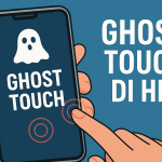 Ghost Touch