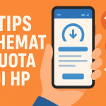 Hemat Kuota