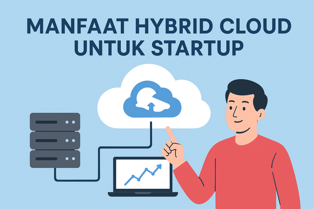 Hybrid Cloud