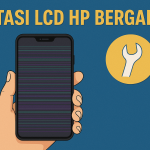 LCD Bergaris