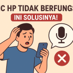 Mic HP