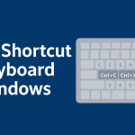 Shortcut Keyboard