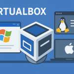VirtualBox