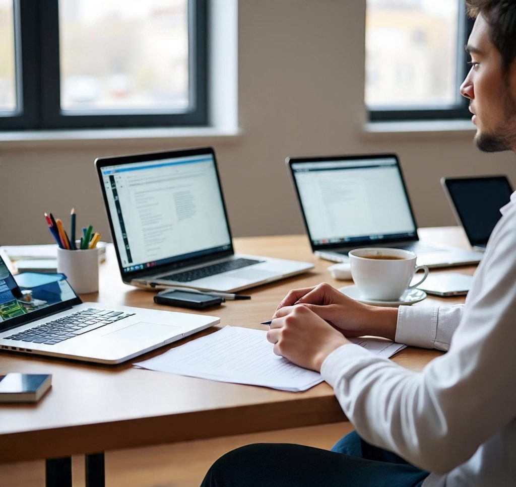 10 Contoh Artificial Intelligence dalam Kehidupan Sehari-hari