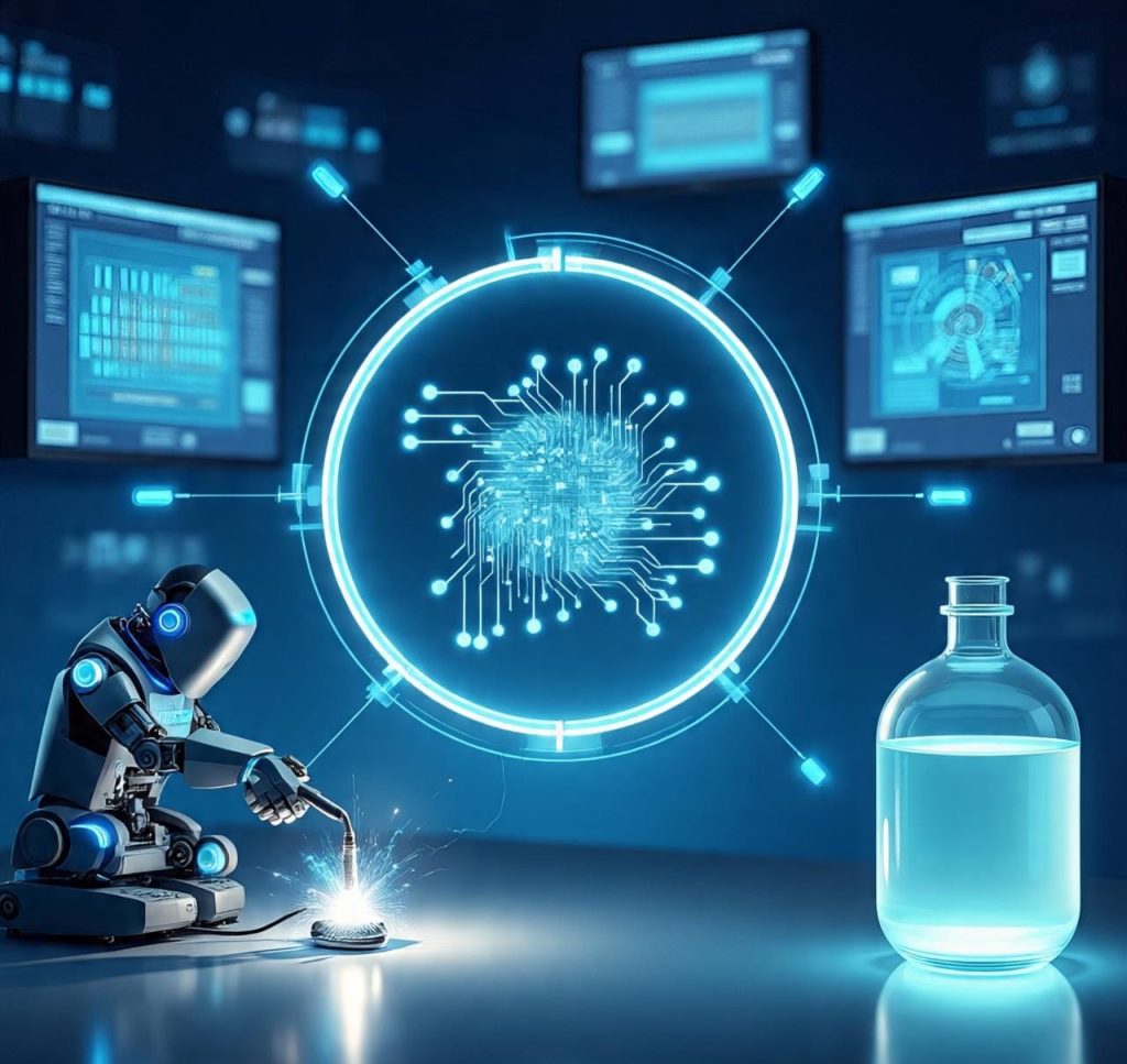 8 Jenis Teknologi yang Mengubah Dunia