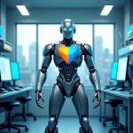 Antara Manfaat dan Bahaya: Teknologi AI dan Kejahatan bagi Manusia di Dunia Modern