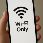 WiFi Only