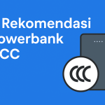 Powerbank CCC