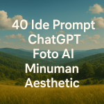Prompt ChatGPT