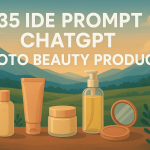 Prompt ChatGPT