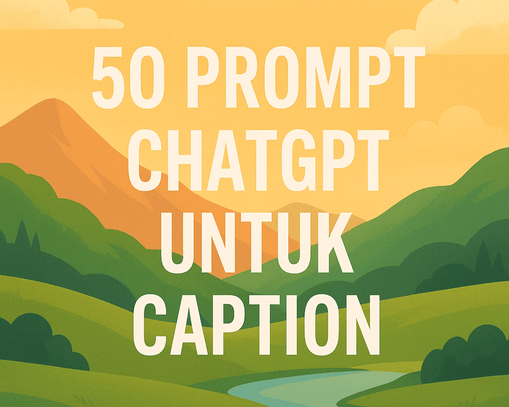 Prompt ChatGPT