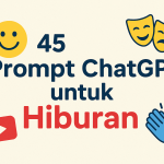 Prompt ChatGPT