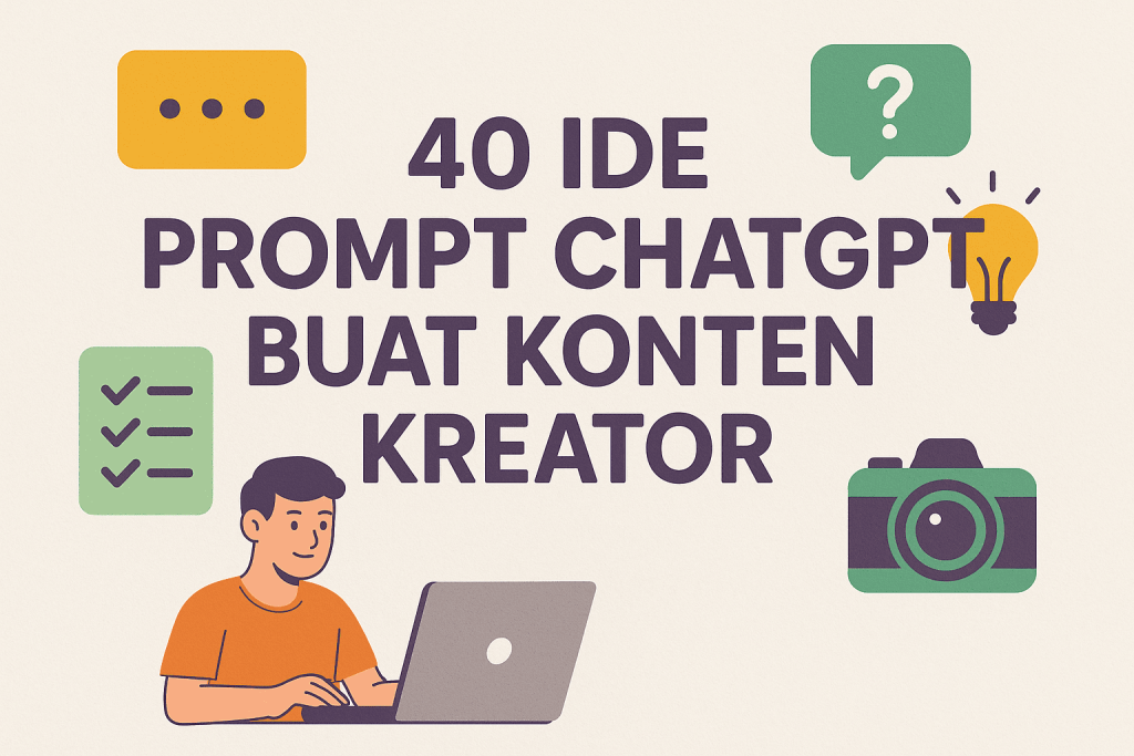 Prompt ChatGPT