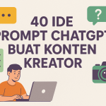 Prompt ChatGPT