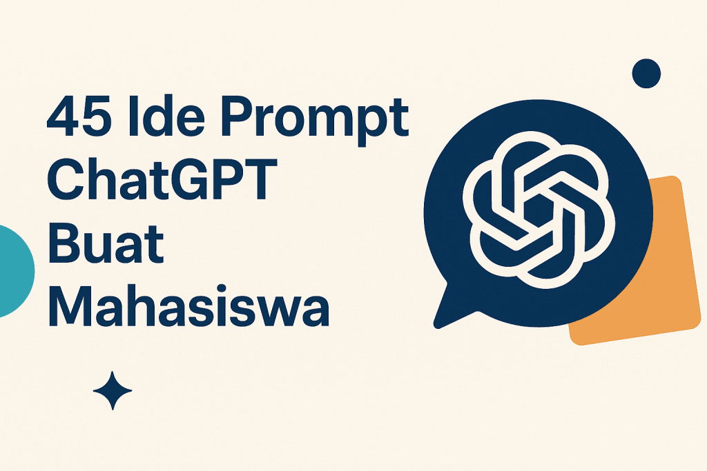 Prompt ChatGPT