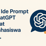 Prompt ChatGPT