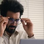 Computer Vision Syndrome