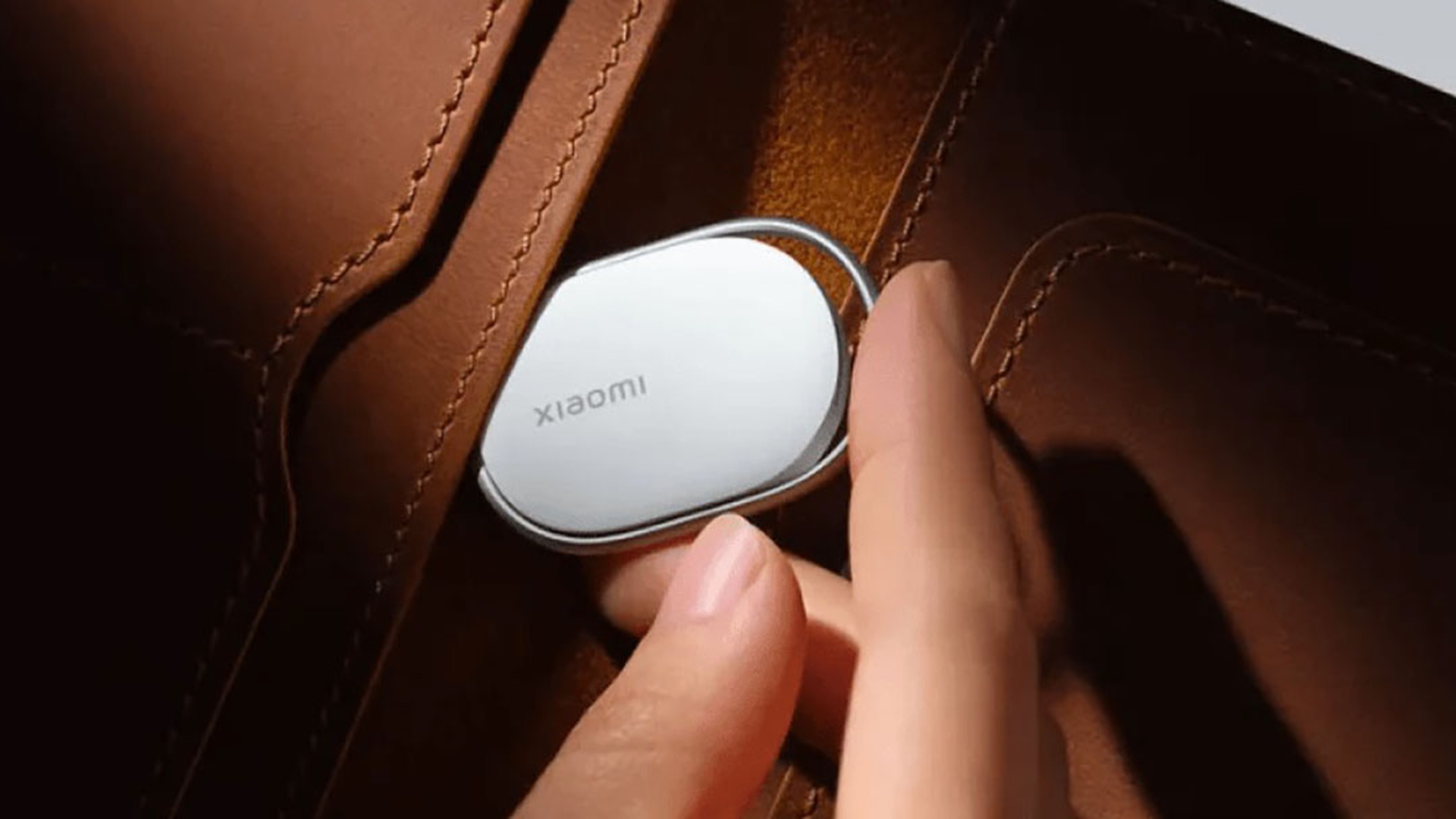Xiaomi Tag