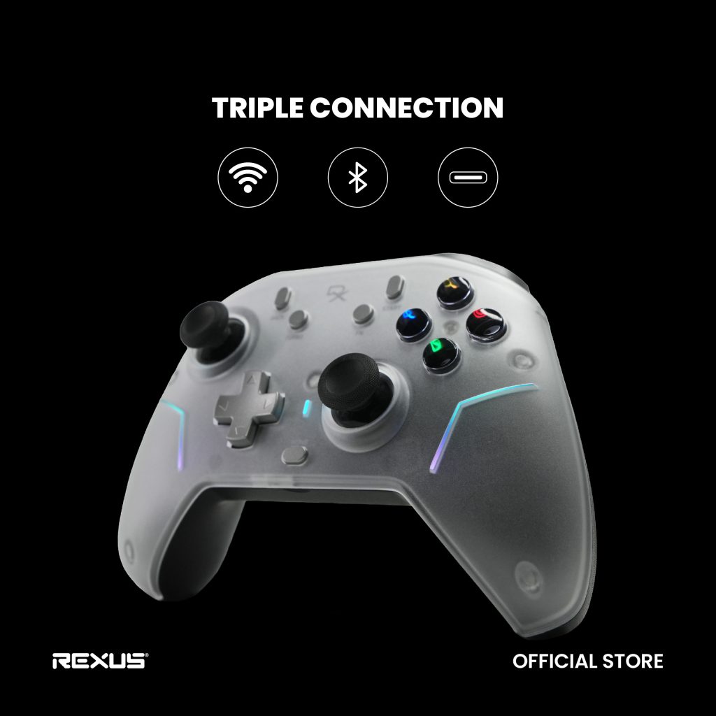 rexus daxa dyron ax9