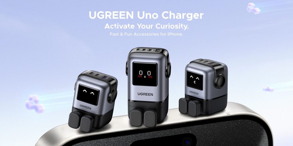 Ugreen Uno Series