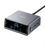 anker desktop charger pro+