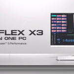 Axioo Hype Flex X3
