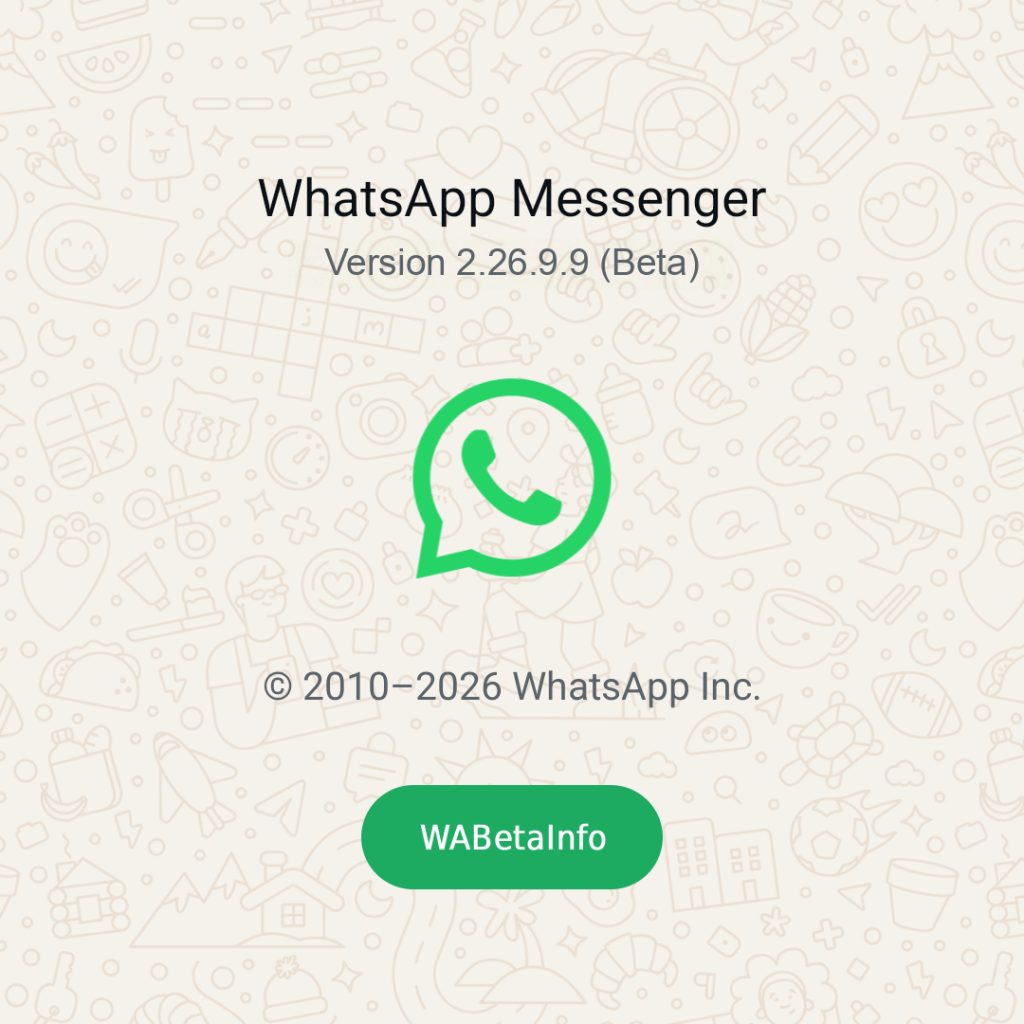 fitur pin WhatsApp