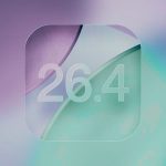 ios 26.4