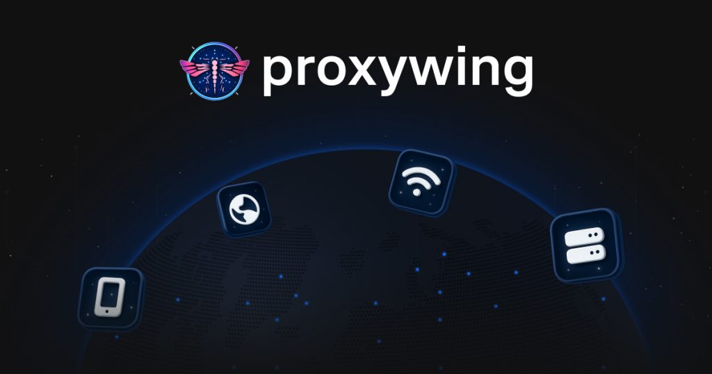 proxy asia terbaik