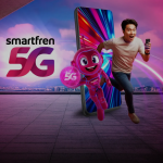 5g smartfren
