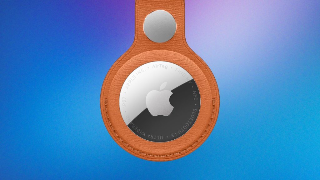 AirTag 2