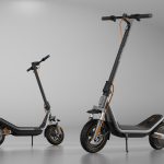 xiaomi electric scooter 6